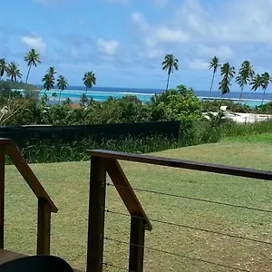 Snp- Palms Papetoai