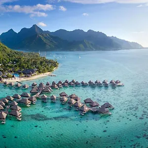 Hilton Moorea Lagoon & Ośrodek wypoczynkowy